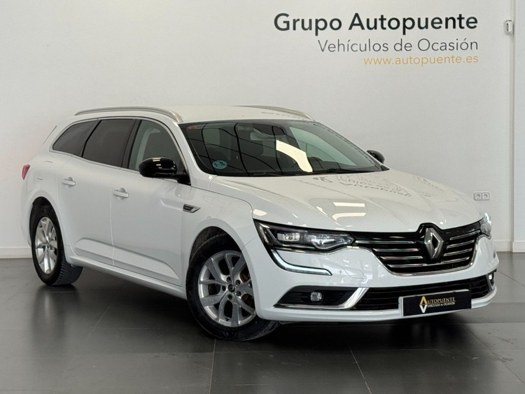 Renault Talisman ST LIMITED  foto 2