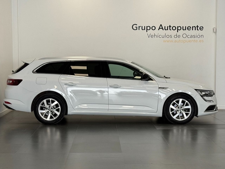 Renault Talisman ST LIMITED  foto 3