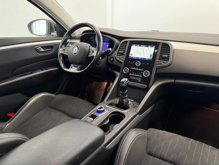 Renault Talisman ST LIMITED  foto 12