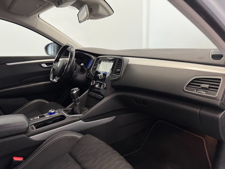 Renault Talisman ST LIMITED  foto 13