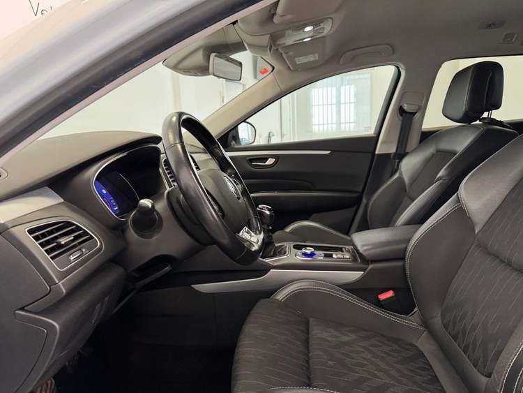 Renault Talisman ST LIMITED  foto 15