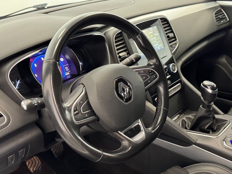 Renault Talisman ST LIMITED  foto 18
