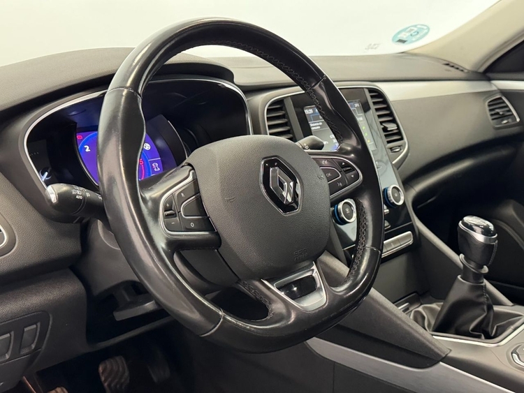 Renault Talisman ST LIMITED  foto 19