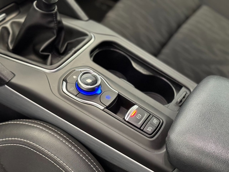 Renault Talisman ST LIMITED  foto 24