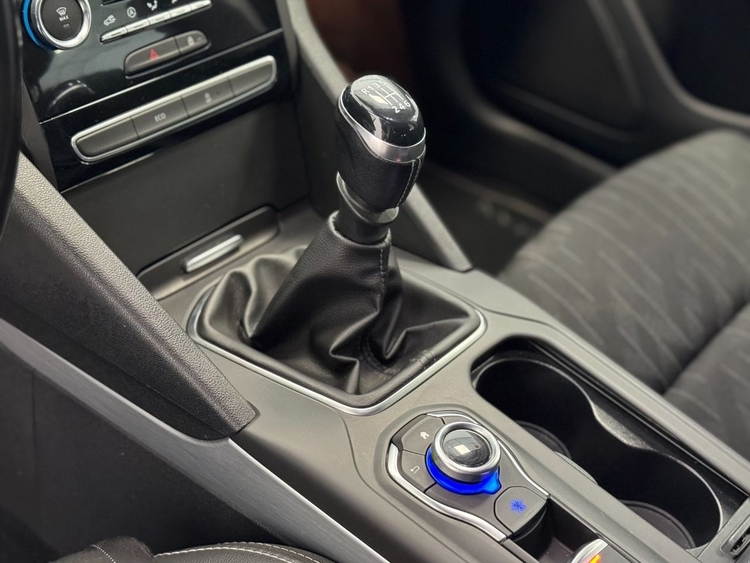 Renault Talisman ST LIMITED  foto 25