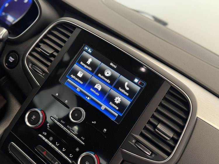 Renault Talisman ST LIMITED  foto 28