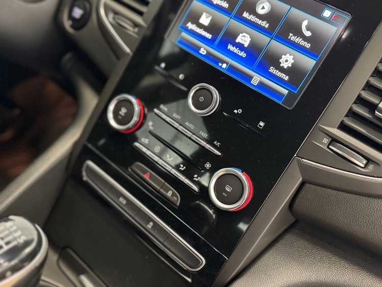 Renault Talisman ST LIMITED  foto 29