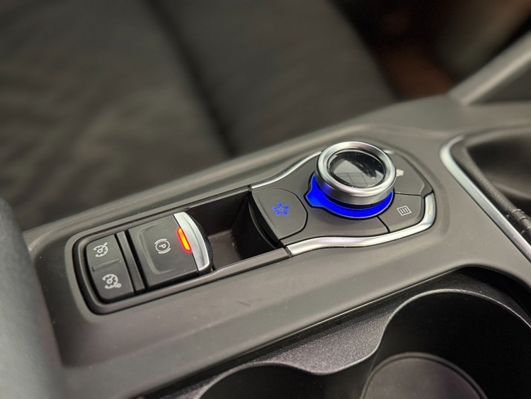 Renault Talisman ST LIMITED  foto 33