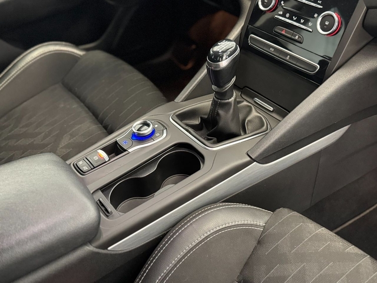 Renault Talisman ST LIMITED  foto 34