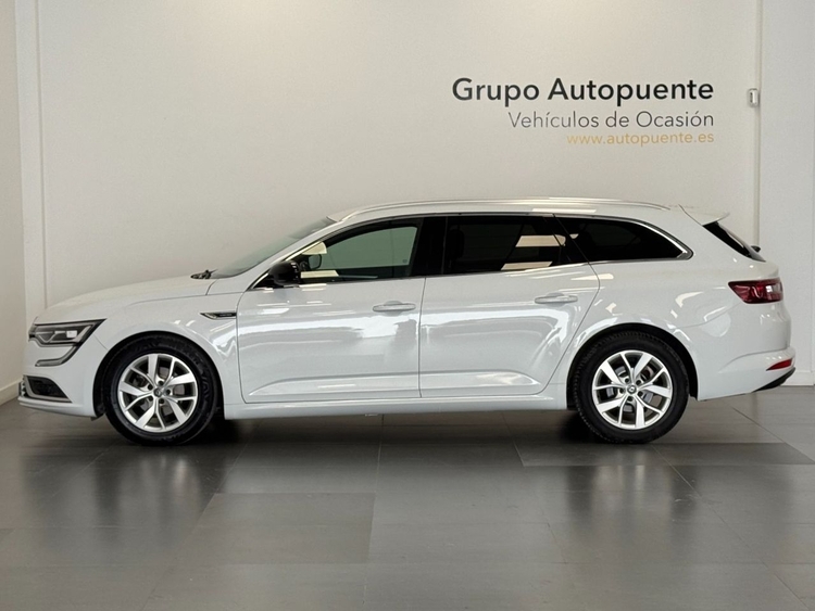 Renault Talisman ST LIMITED  foto 6