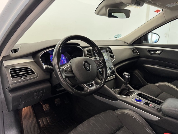 Renault Talisman ST LIMITED  foto 8