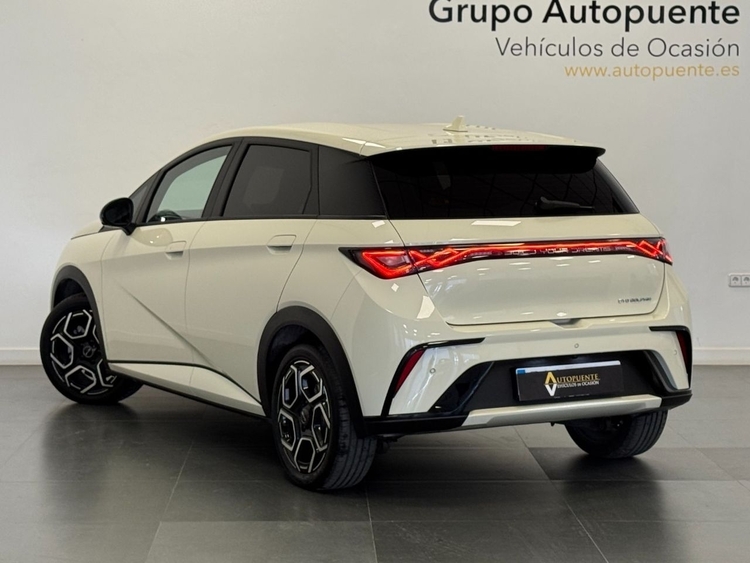 BYD Dolphin COMFORT 204CV foto 5