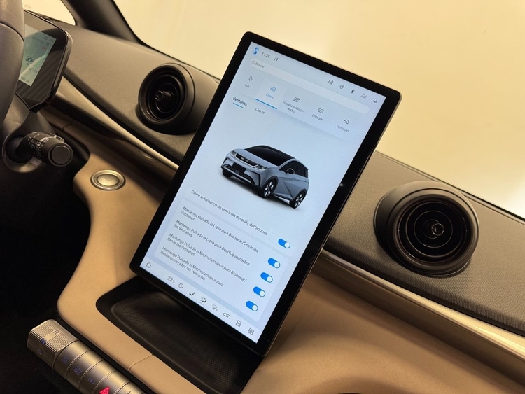 BYD Dolphin COMFORT 204CV foto 39