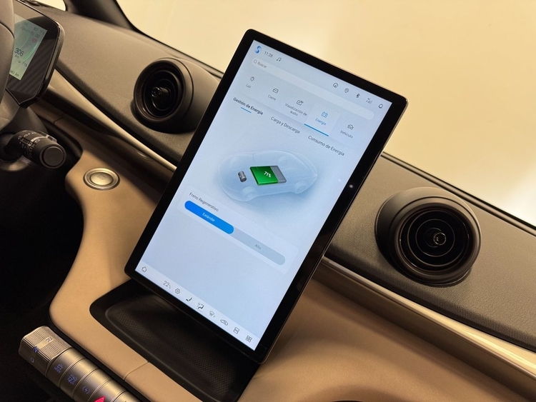 BYD Dolphin COMFORT 204CV foto 40