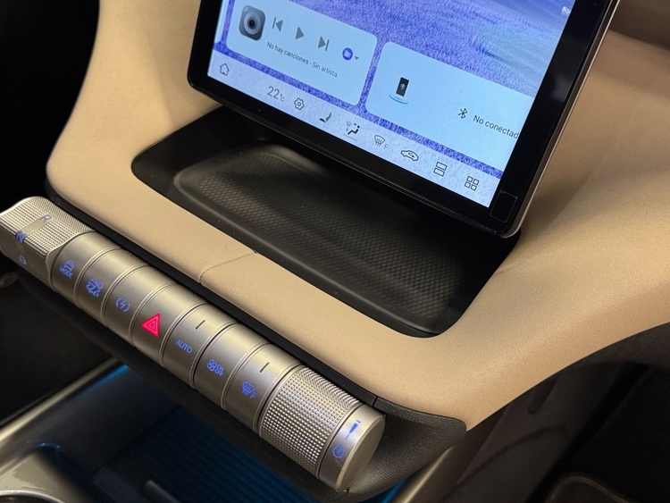 BYD Dolphin COMFORT 204CV foto 42