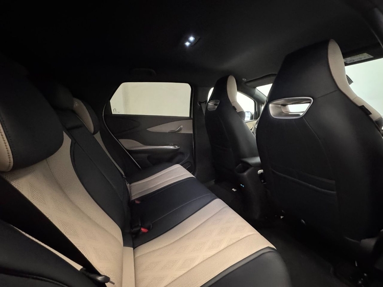 BYD Dolphin COMFORT 204CV foto 45