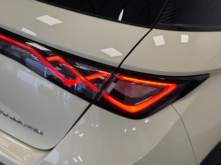 BYD Dolphin COMFORT 204CV foto 47