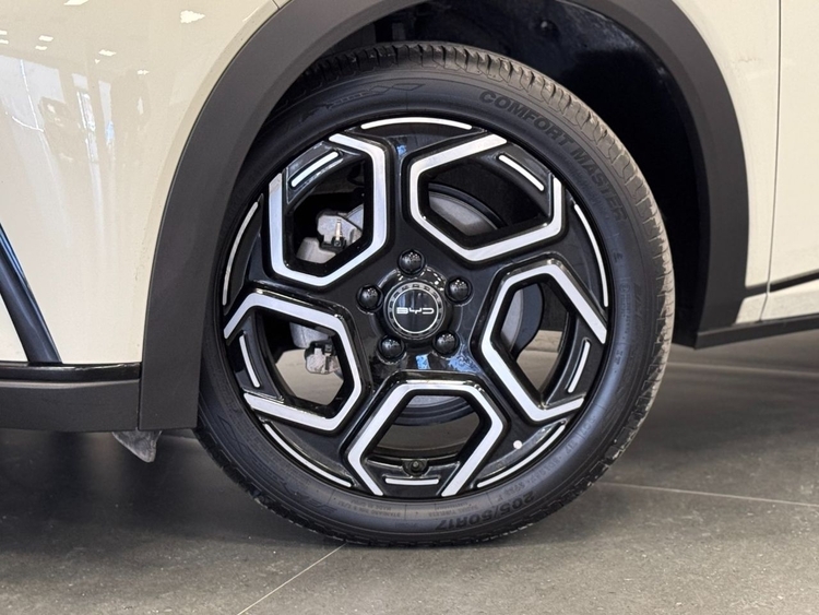 BYD Dolphin COMFORT 204CV foto 54