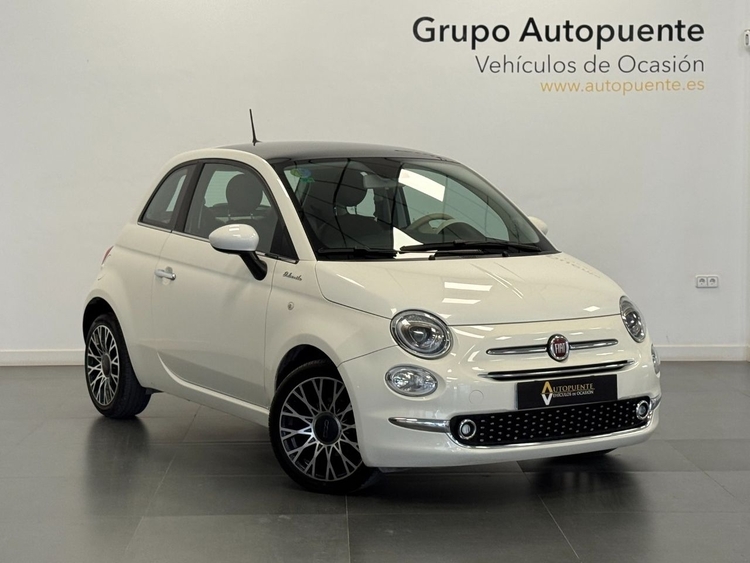 Fiat 500 DOLCEVITA 500 foto 2