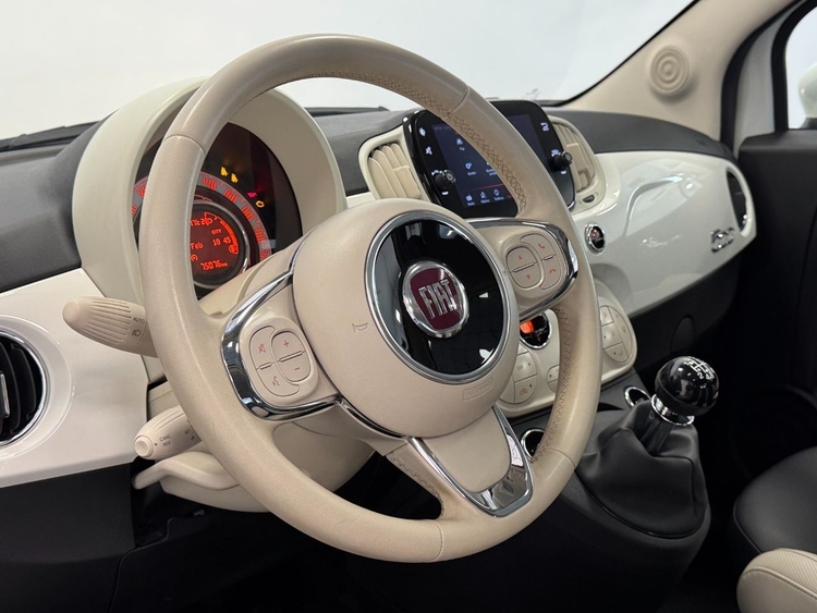 Fiat 500 DOLCEVITA 500 foto 18