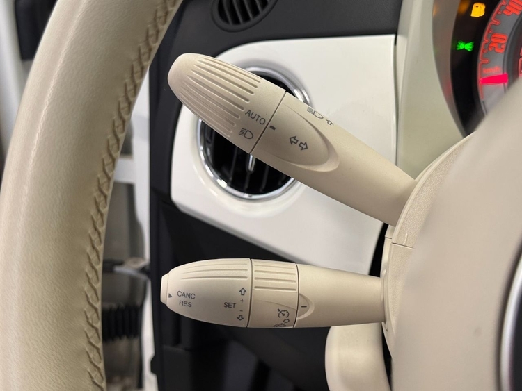 Fiat 500 DOLCEVITA 500 foto 19