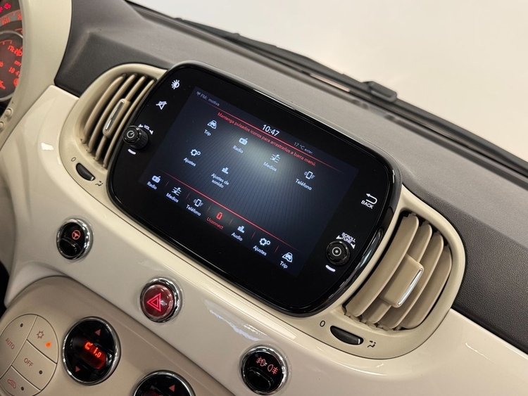 Fiat 500 DOLCEVITA 500 foto 28