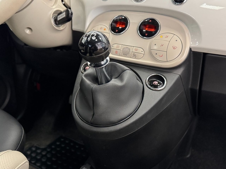 Fiat 500 DOLCEVITA 500 foto 32