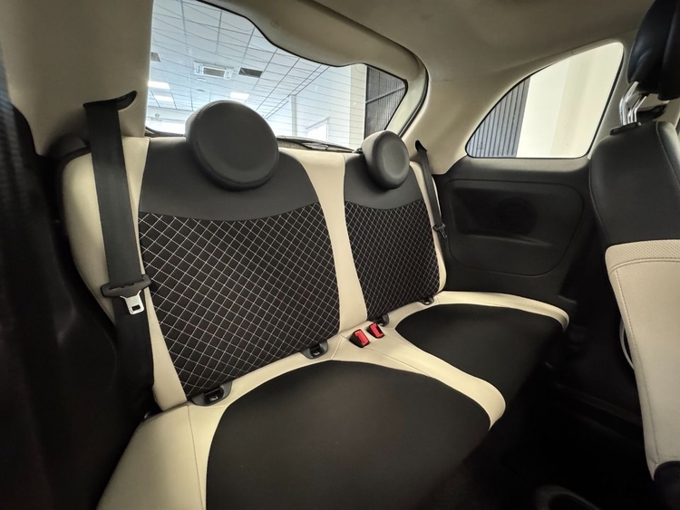 Fiat 500 DOLCEVITA 500 foto 35