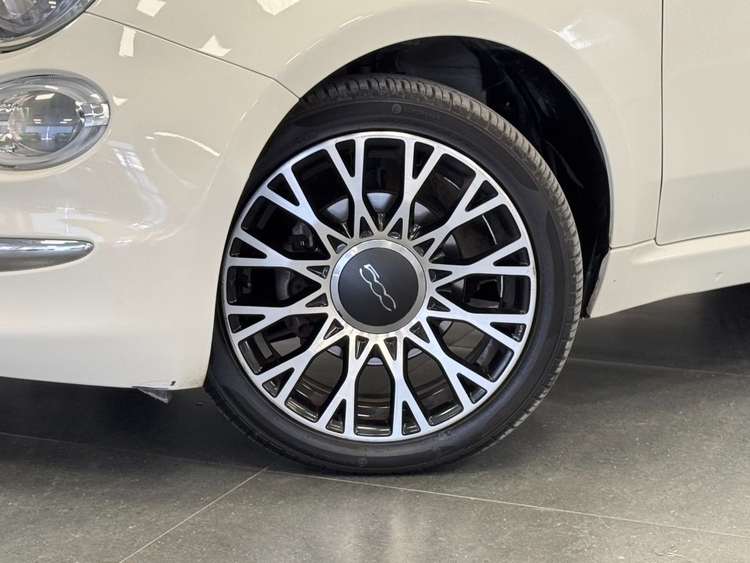 Fiat 500 DOLCEVITA 500 foto 40