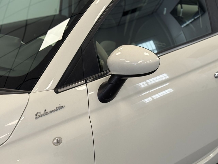 Fiat 500 DOLCEVITA 500 foto 41