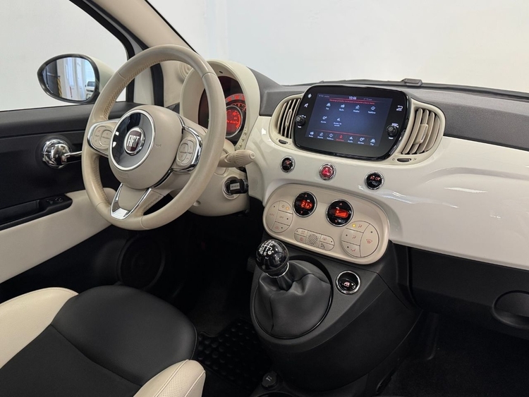 Fiat 500 DOLCEVITA 500 foto 11