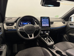 Renault Arkana TECHNO TCE MILD HYBRID 140 miniatura 9
