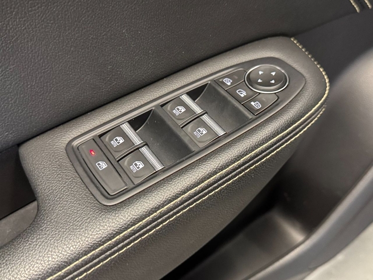 Renault Arkana TECHNO TCE MILD HYBRID 140 foto 15