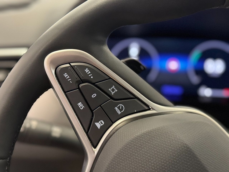 Renault Arkana TECHNO TCE MILD HYBRID 140 foto 22