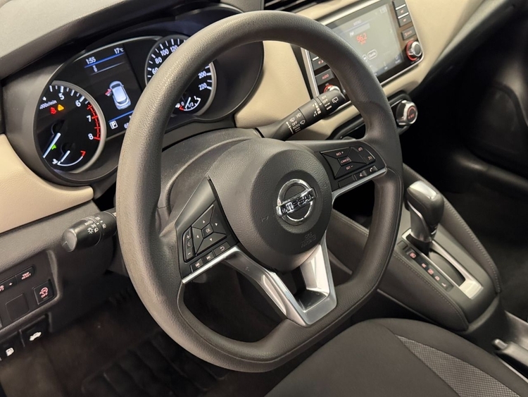 Nissan Micra ACENTA SM COMFORT 92CV foto 17