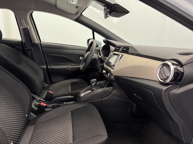 Nissan Micra ACENTA SM COMFORT 92CV foto 27