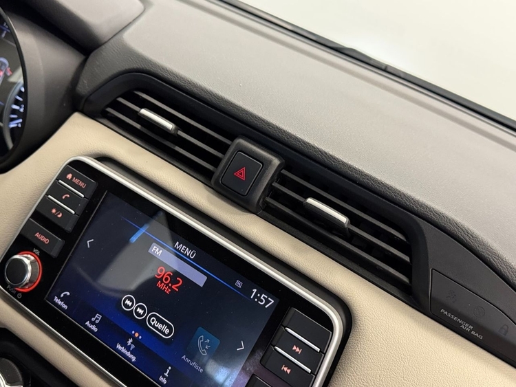 Nissan Micra ACENTA SM COMFORT 92CV foto 29