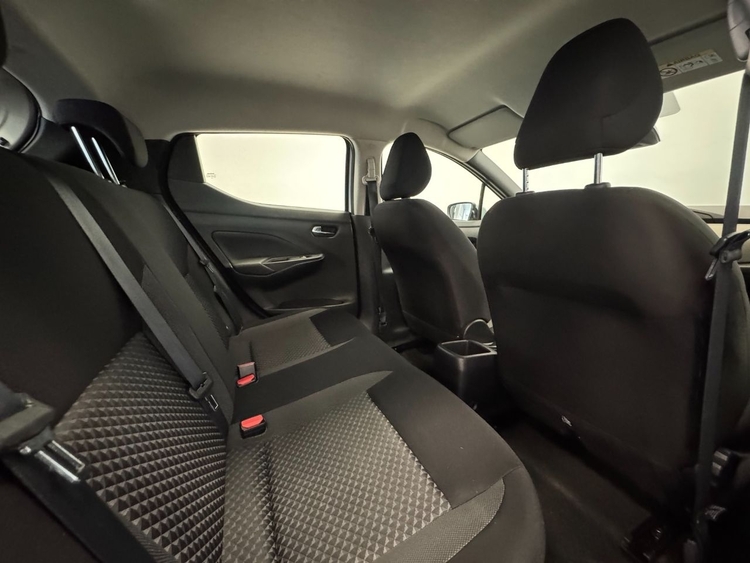 Nissan Micra ACENTA SM COMFORT 92CV foto 35