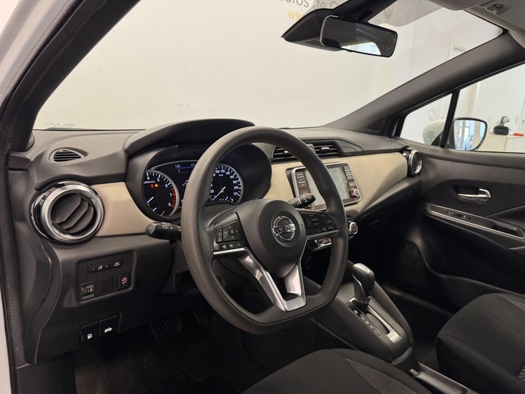 Nissan Micra ACENTA SM COMFORT 92CV foto 7