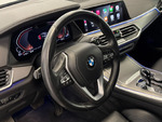 BMW X5 XDRIVE 25D miniatura 19
