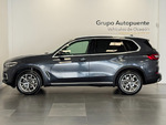 BMW X5 XDRIVE 25D miniatura 6