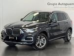 BMW X5 XDRIVE 25D miniatura 7