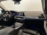 BMW X5 XDRIVE 25D miniatura 11