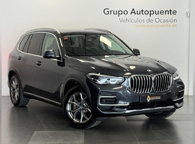 BMW - X5