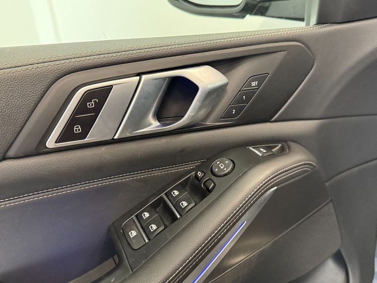 BMW X5 XDRIVE 25D foto 16