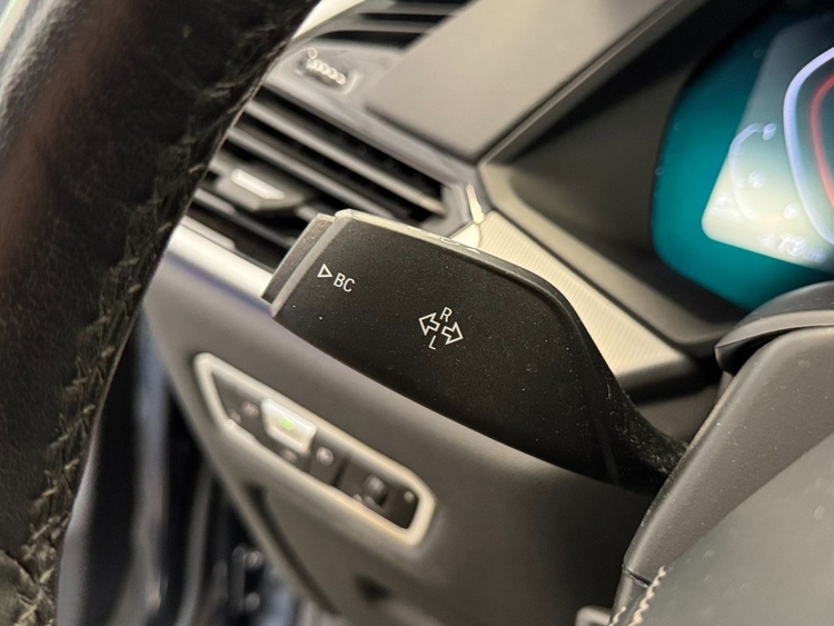 BMW X5 XDRIVE 25D foto 23