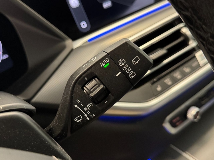 BMW X5 XDRIVE 25D foto 24