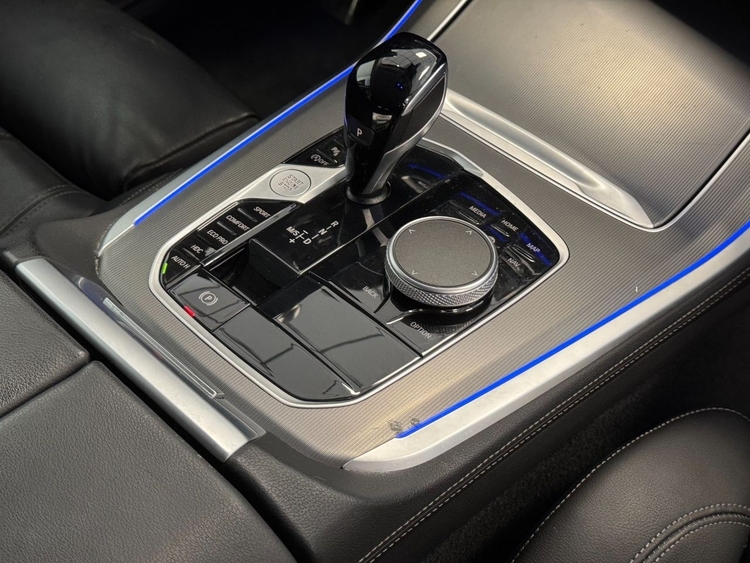 BMW X5 XDRIVE 25D foto 53