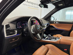 BMW X5 XDRIVE 30D miniatura 14