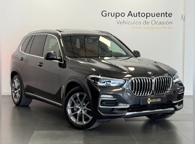 BMW - X5